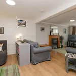 דירה The Old Mill Grange-over-Sands