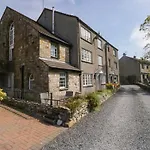דירה The Old Mill Grange-over-Sands