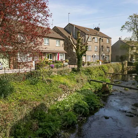 The Old Mill Apartment