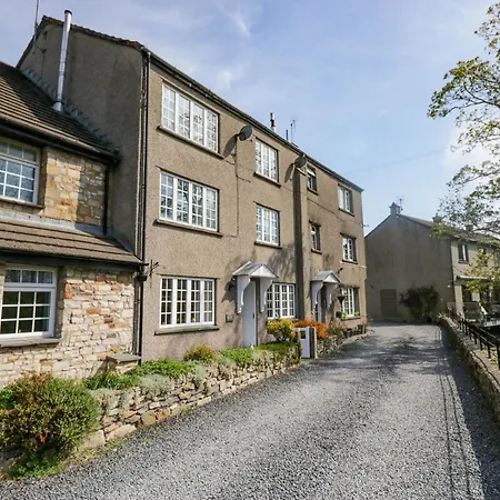 The Old Mill Daire *