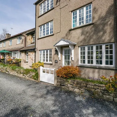 Daire The Old Mill *