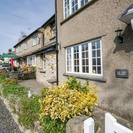 The Old Mill Apartment Grange-over-Sands
