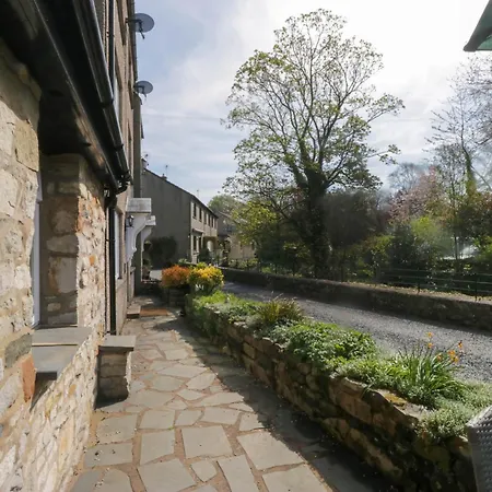 The Old Mill Grange-over-Sands