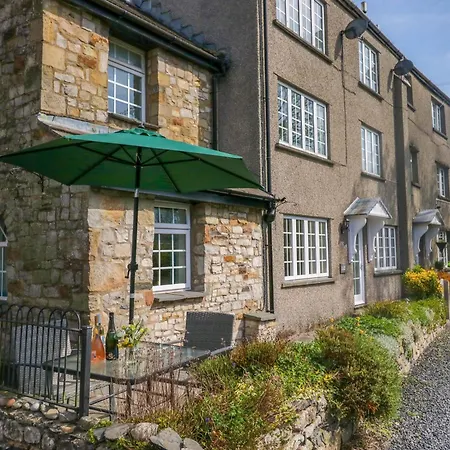Apartment The Old Mill Grange-over-Sands