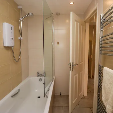 Daire The Old Mill Grange-over-Sands