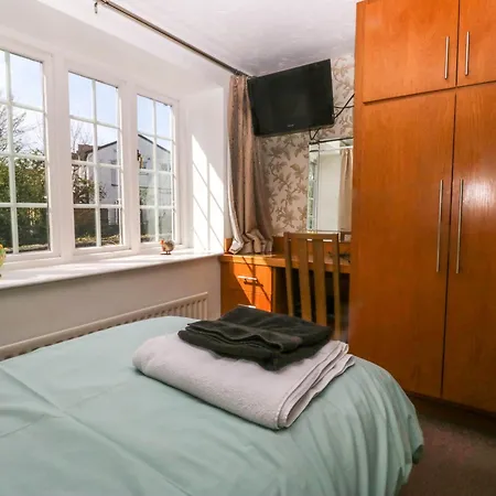 The Old Mill Apartment *