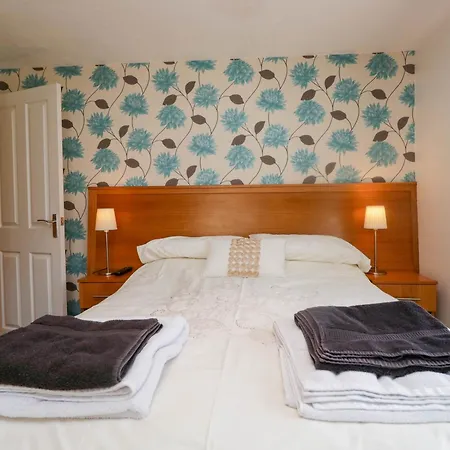 The Old Mill Daire *