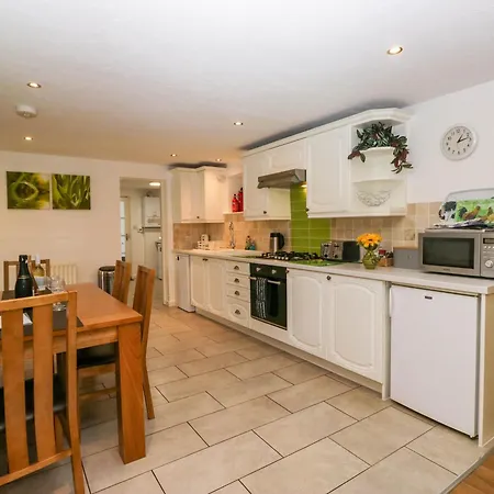 The Old Mill Grange-over-Sands