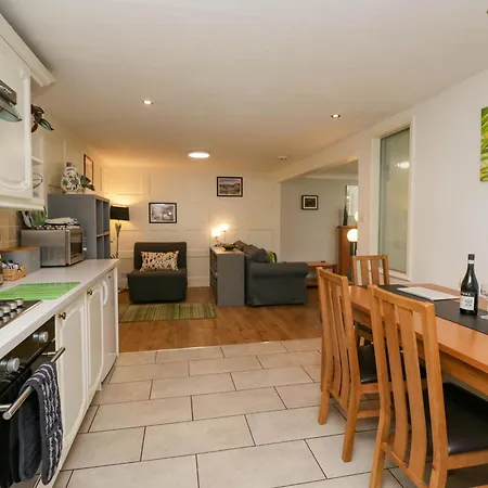 The Old Mill Apartment