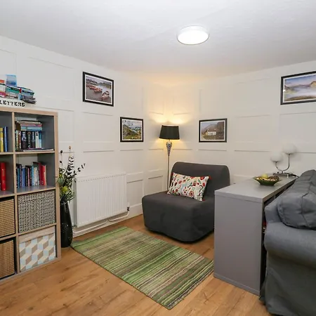 The Old Mill Apartment Grange-over-Sands