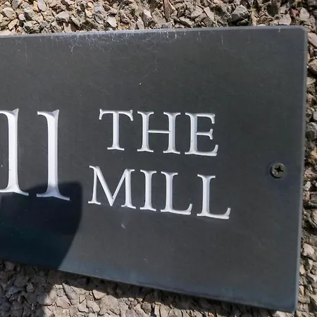 The Old Mill Apartment