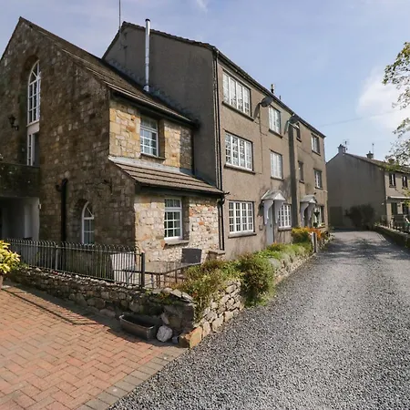 Apartment The Old Mill Grange-over-Sands
