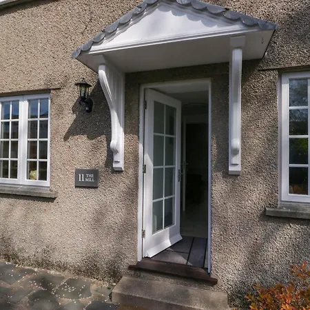 The Old Mill Grange-over-Sands