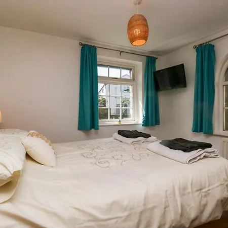 شقة The Old Mill غْرانج أوفار ساندس