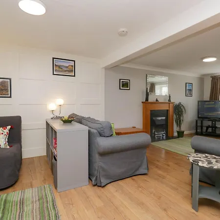 شقة The Old Mill غْرانج أوفار ساندس