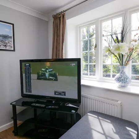 The Old Mill شقة *