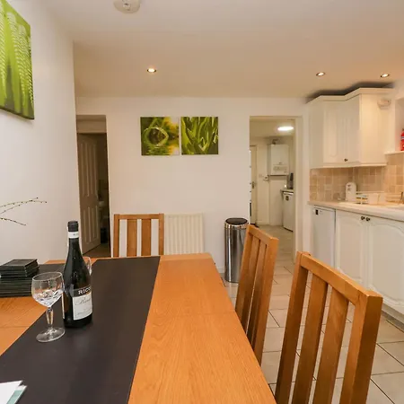 شقة The Old Mill *